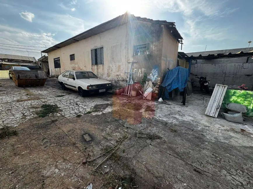 Foto 6 de Casa com 3 quartos à venda, 550m2 em São Manoel, Americana - SP