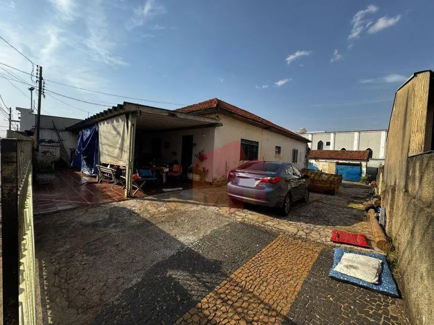 Foto 1 de Casa com 3 quartos à venda, 550m2 em São Manoel, Americana - SP