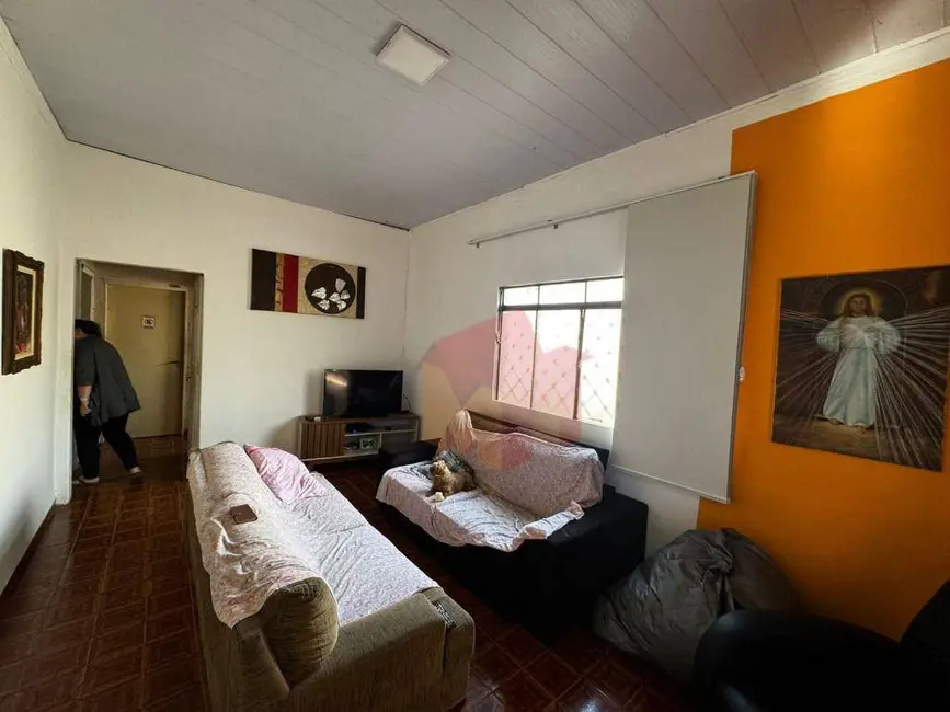 Foto 4 de Casa com 3 quartos à venda, 550m2 em São Manoel, Americana - SP