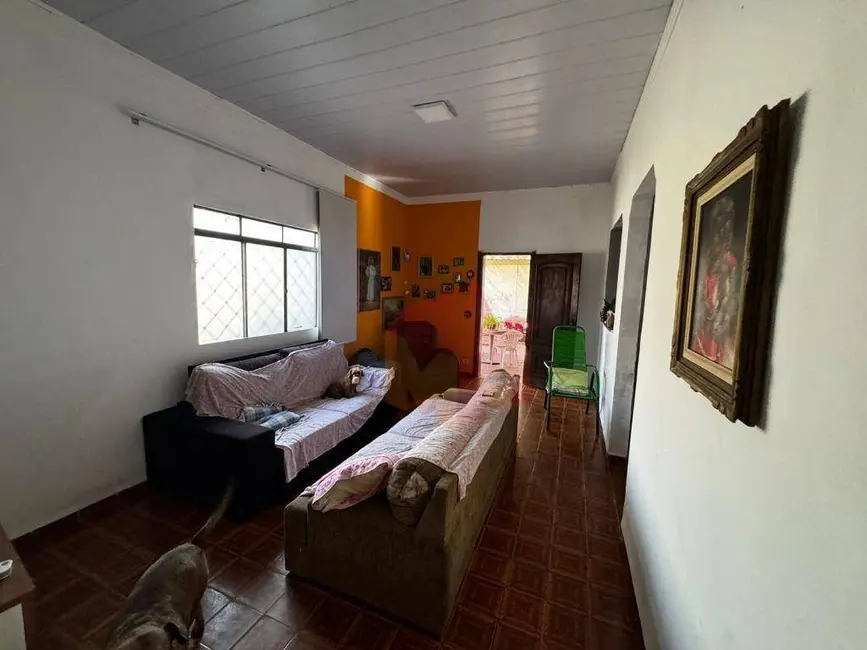 Foto 5 de Casa com 3 quartos à venda, 550m2 em São Manoel, Americana - SP