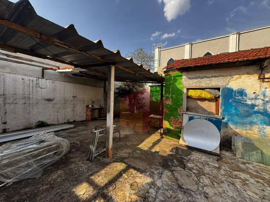 Foto 8 de Casa com 3 quartos à venda, 550m2 em São Manoel, Americana - SP