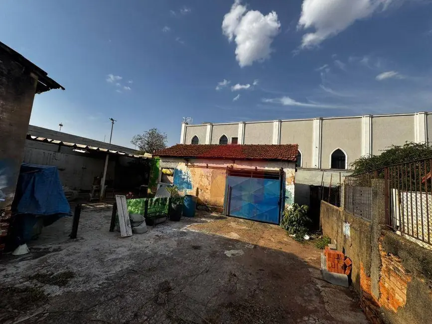 Foto 9 de Casa com 3 quartos à venda, 550m2 em São Manoel, Americana - SP