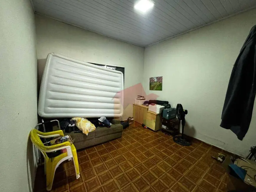 Foto 3 de Casa com 3 quartos à venda, 550m2 em São Manoel, Americana - SP