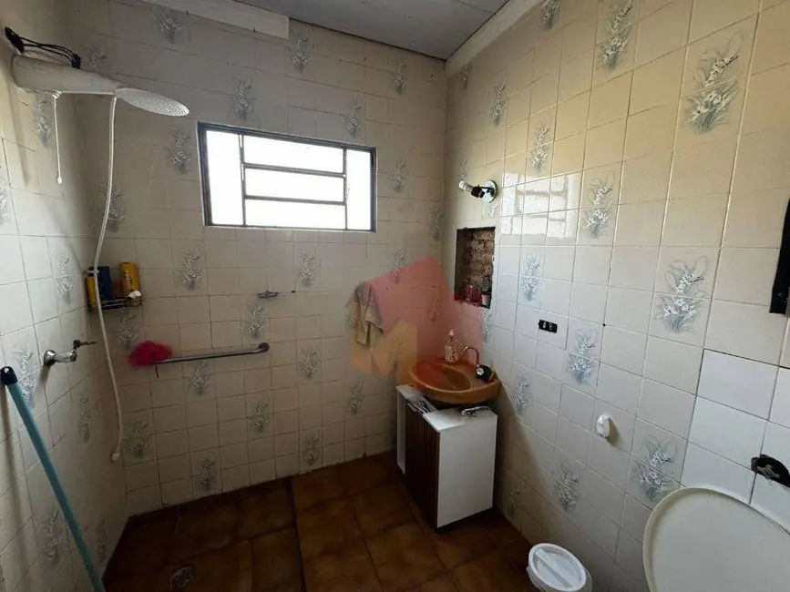 Foto 2 de Casa com 3 quartos à venda, 550m2 em São Manoel, Americana - SP