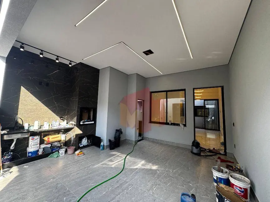 Foto 7 de Casa com 3 quartos à venda, 150m2 em Parque Residencial Nardini, Americana - SP