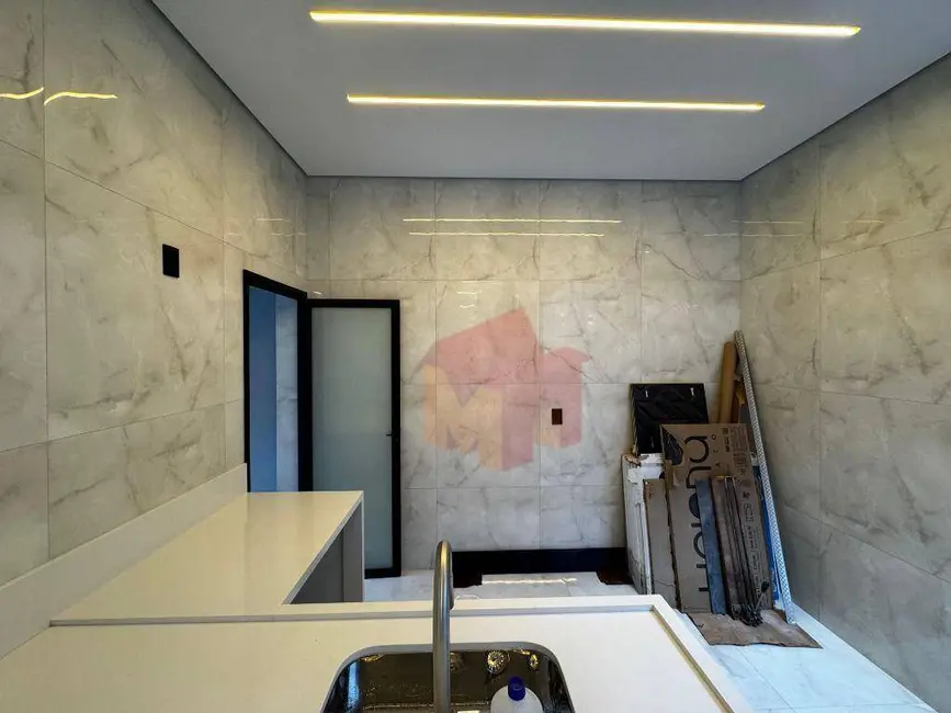 Foto 8 de Casa com 3 quartos à venda, 150m2 em Parque Residencial Nardini, Americana - SP