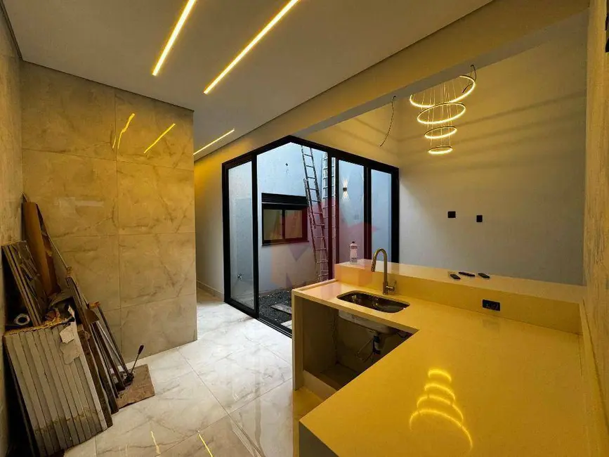 Foto 4 de Casa com 3 quartos à venda, 150m2 em Parque Residencial Nardini, Americana - SP