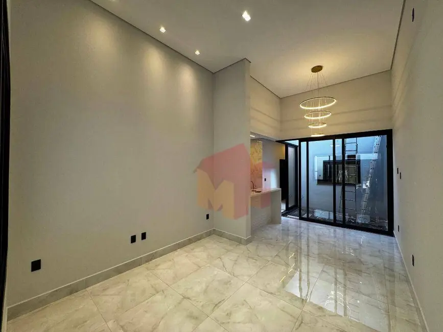 Foto 3 de Casa com 3 quartos à venda, 150m2 em Parque Residencial Nardini, Americana - SP