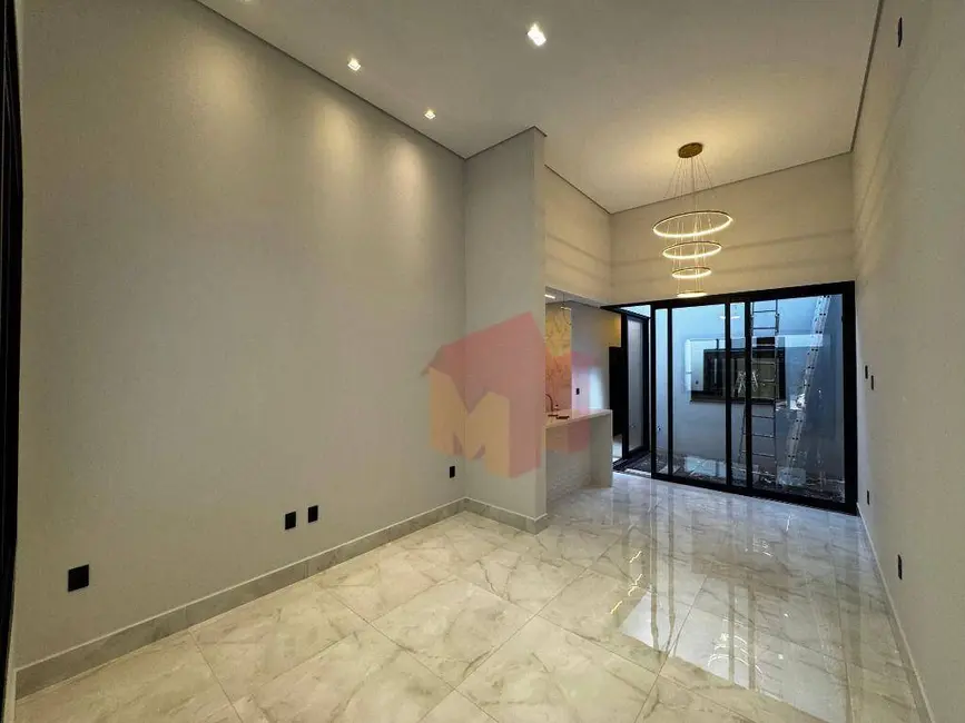 Foto 3 de Casa com 3 quartos à venda, 150m2 em Parque Residencial Nardini, Americana - SP