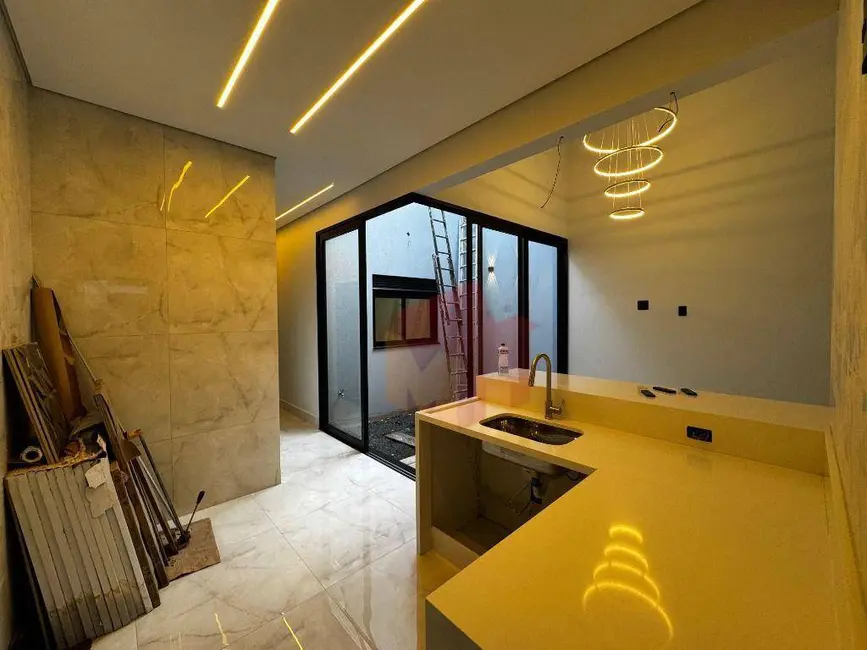 Foto 4 de Casa com 3 quartos à venda, 150m2 em Parque Residencial Nardini, Americana - SP