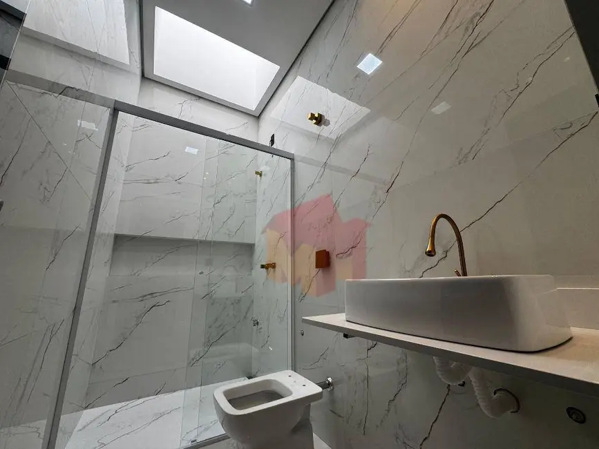 Foto 9 de Casa com 3 quartos à venda, 150m2 em Parque Residencial Nardini, Americana - SP