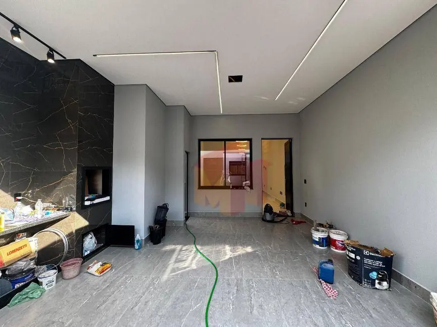 Foto 6 de Casa com 3 quartos à venda, 150m2 em Parque Residencial Nardini, Americana - SP