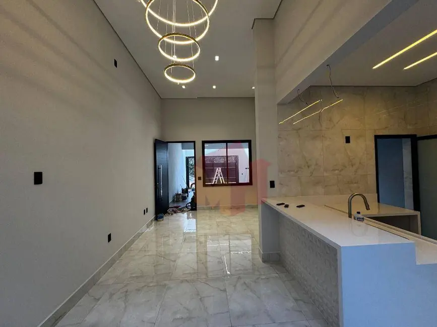 Foto 2 de Casa com 3 quartos à venda, 150m2 em Parque Residencial Nardini, Americana - SP