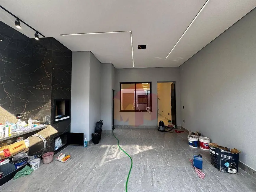 Foto 5 de Casa com 3 quartos à venda, 150m2 em Parque Residencial Nardini, Americana - SP