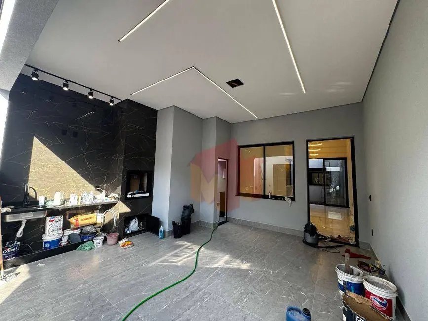 Foto 7 de Casa com 3 quartos à venda, 150m2 em Parque Residencial Nardini, Americana - SP