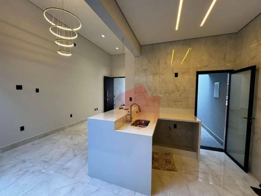 Foto 1 de Casa com 3 quartos à venda, 150m2 em Parque Residencial Nardini, Americana - SP
