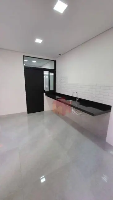 Foto 7 de Casa com 3 quartos à venda, 150m2 em Parque Universitário, Americana - SP