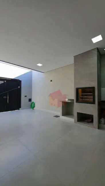 Casa com 3 quartos à venda, 150m2 em Parque Universitário, Americana - SP - imagem 4 Foto 4 de Casa com 3 quartos à venda, 150m2 em Parque Universitário, Americana - SP