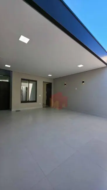 Foto 2 de Casa com 3 quartos à venda, 150m2 em Parque Universitário, Americana - SP