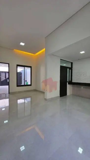 Foto 6 de Casa com 3 quartos à venda, 150m2 em Parque Universitário, Americana - SP