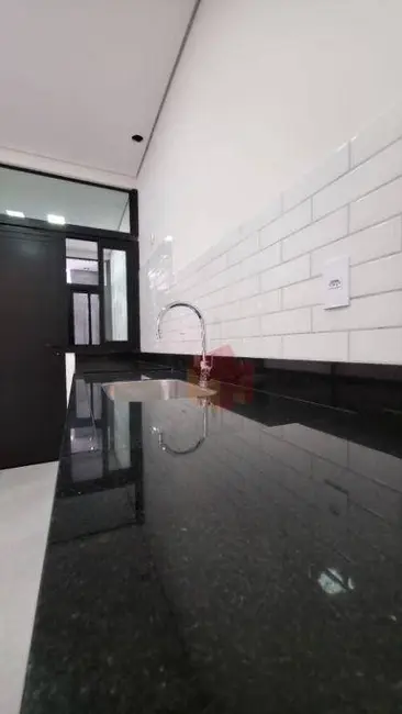 Foto 8 de Casa com 3 quartos à venda, 150m2 em Parque Universitário, Americana - SP