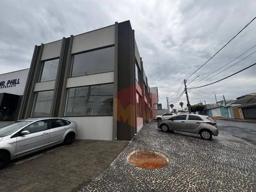 Foto 3 de Sala Comercial à venda e para alugar, 400m2 em Santa Cruz, Americana - SP