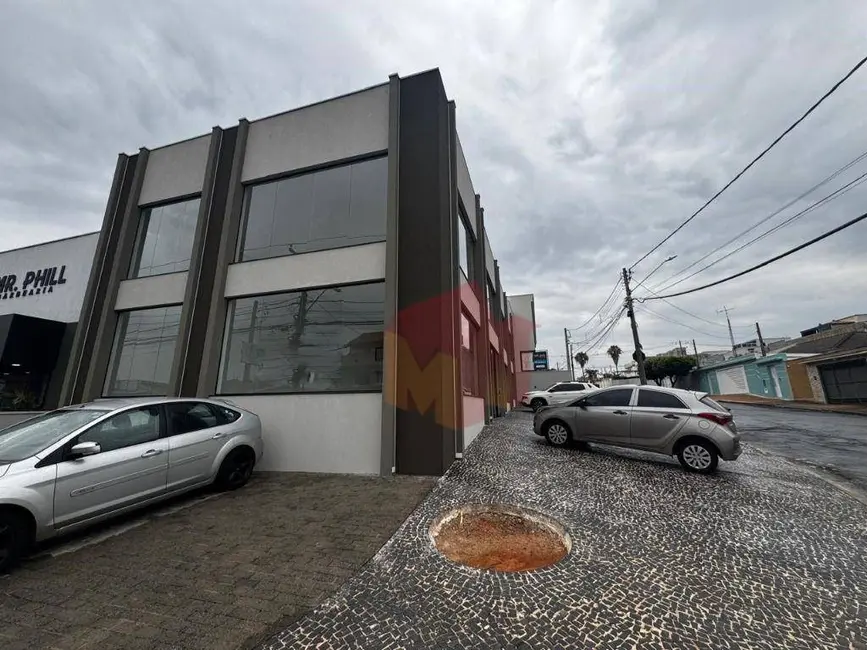 Sala Comercial à venda e para alugar, 400m2 em Santa Cruz, Americana - SP - imagem 3 Foto 3 de Sala Comercial à venda e para alugar, 400m2 em Santa Cruz, Americana - SP
