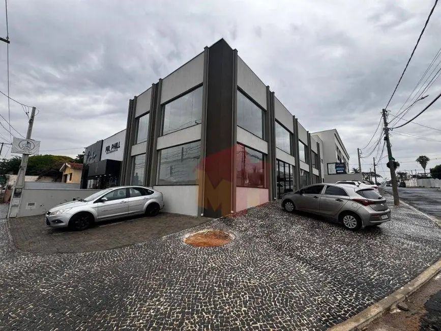 Sala Comercial à venda e para alugar, 400m2 em Santa Cruz, Americana - SP - imagem 2 Foto 2 de Sala Comercial à venda e para alugar, 400m2 em Santa Cruz, Americana - SP