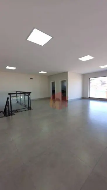 Foto 4 de Sala Comercial à venda e para alugar, 400m2 em Santa Cruz, Americana - SP