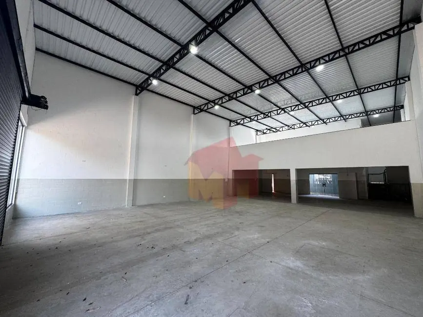 Armazém / Galpão à venda e para alugar, 346m2 em Jardim Pau Brasil, Americana - SP - imagem 9 Foto 9 de Armazém / Galpão à venda e para alugar, 346m2 em Jardim Pau Brasil, Americana - SP