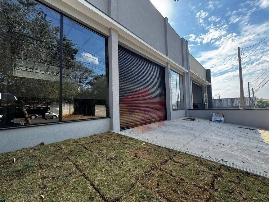 Armazém / Galpão à venda e para alugar, 346m2 em Jardim Pau Brasil, Americana - SP - imagem 2 Foto 2 de Armazém / Galpão à venda e para alugar, 346m2 em Jardim Pau Brasil, Americana - SP