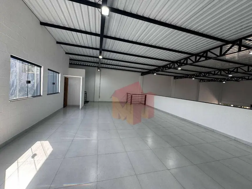 Armazém / Galpão à venda e para alugar, 346m2 em Jardim Pau Brasil, Americana - SP - imagem 8 Foto 8 de Armazém / Galpão à venda e para alugar, 346m2 em Jardim Pau Brasil, Americana - SP