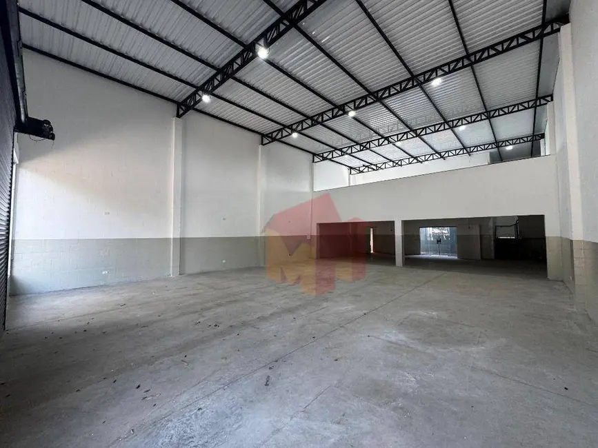 Armazém / Galpão à venda e para alugar, 346m2 em Jardim Pau Brasil, Americana - SP - imagem 5 Foto 5 de Armazém / Galpão à venda e para alugar, 346m2 em Jardim Pau Brasil, Americana - SP