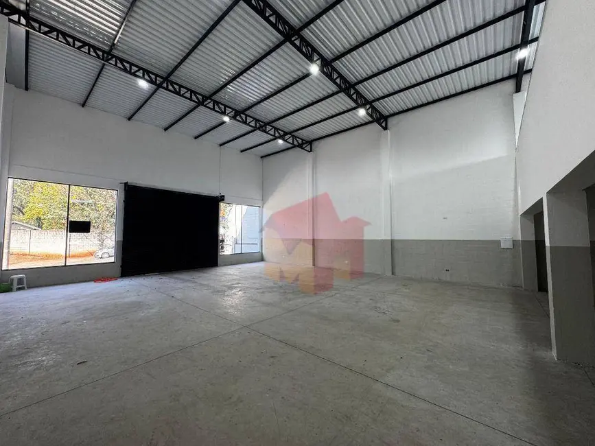 Armazém / Galpão à venda e para alugar, 346m2 em Jardim Pau Brasil, Americana - SP - imagem 6 Foto 6 de Armazém / Galpão à venda e para alugar, 346m2 em Jardim Pau Brasil, Americana - SP