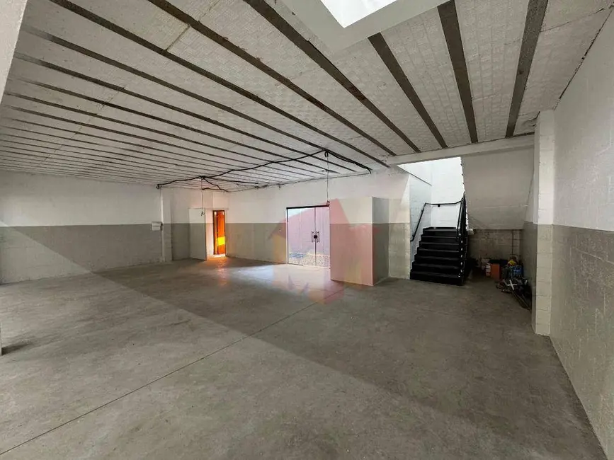 Armazém / Galpão à venda e para alugar, 346m2 em Jardim Pau Brasil, Americana - SP - imagem 7 Foto 7 de Armazém / Galpão à venda e para alugar, 346m2 em Jardim Pau Brasil, Americana - SP