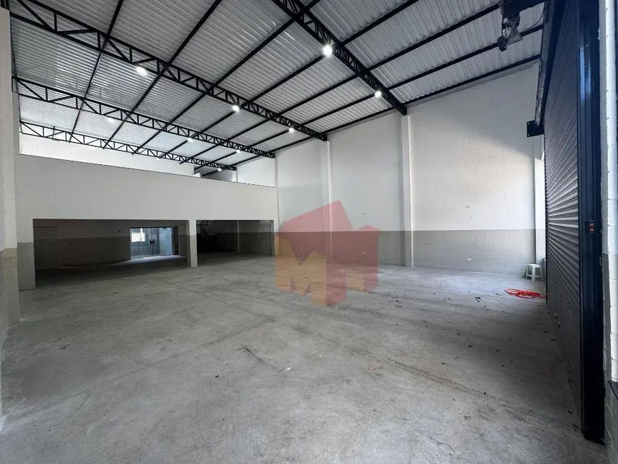 Armazém / Galpão à venda e para alugar, 346m2 em Jardim Pau Brasil, Americana - SP - imagem 3 Foto 3 de Armazém / Galpão à venda e para alugar, 346m2 em Jardim Pau Brasil, Americana - SP