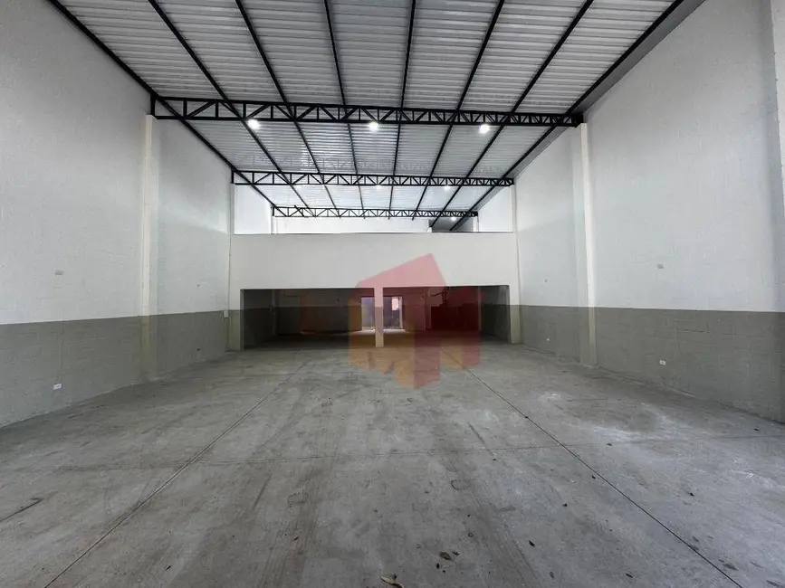 Armazém / Galpão à venda e para alugar, 346m2 em Jardim Pau Brasil, Americana - SP - imagem 4 Foto 4 de Armazém / Galpão à venda e para alugar, 346m2 em Jardim Pau Brasil, Americana - SP