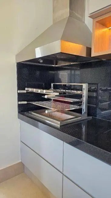 Casa de Condomínio com 3 quartos à venda, 450m2 em Chácara Letônia, Americana - SP - imagem 8 Foto 8 de Casa de Condomínio com 3 quartos à venda, 450m2 em Chácara Letônia, Americana - SP