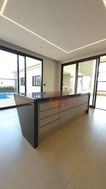 Foto 7 de Casa de Condomínio com 3 quartos à venda, 450m2 em Chácara Letônia, Americana - SP