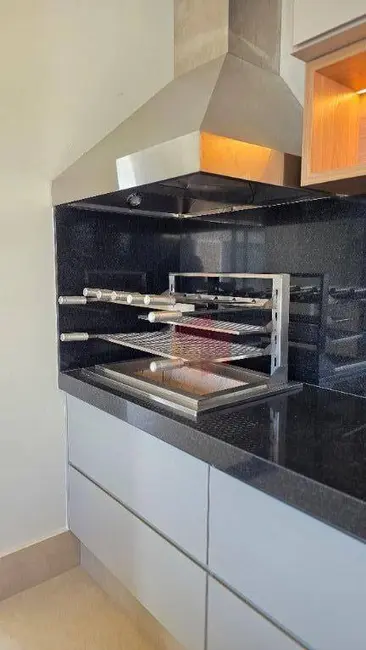 Foto 8 de Casa de Condomínio com 3 quartos à venda, 450m2 em Chácara Letônia, Americana - SP