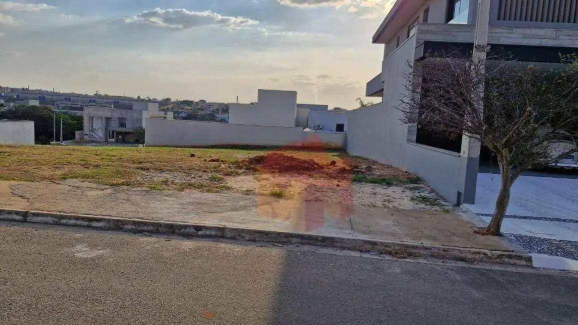 Foto 2 de Terreno / Lote à venda, 450m2 em Chácara Letônia, Americana - SP