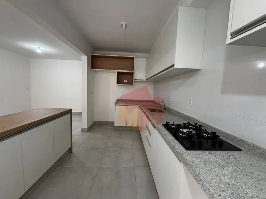 Foto 8 de Apartamento com 3 quartos à venda, 101m2 em Jardim Dona Judith, Americana - SP