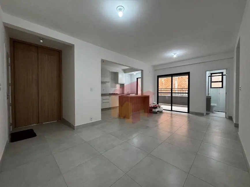 Foto 4 de Apartamento com 3 quartos à venda, 101m2 em Jardim Dona Judith, Americana - SP