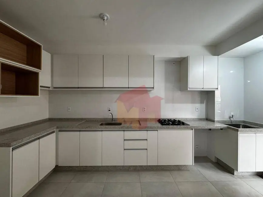 Foto 6 de Apartamento com 3 quartos à venda, 101m2 em Jardim Dona Judith, Americana - SP