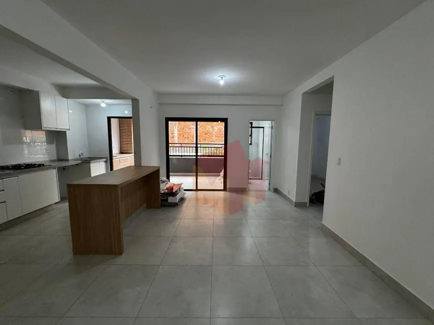 Foto 1 de Apartamento com 3 quartos à venda, 101m2 em Jardim Dona Judith, Americana - SP