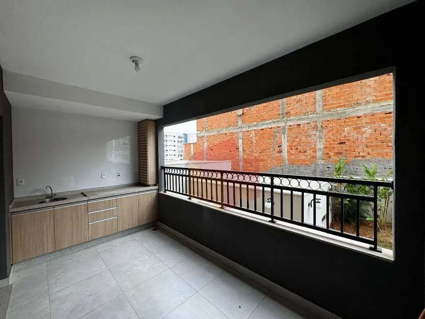 Foto 7 de Apartamento com 3 quartos à venda, 101m2 em Jardim Dona Judith, Americana - SP
