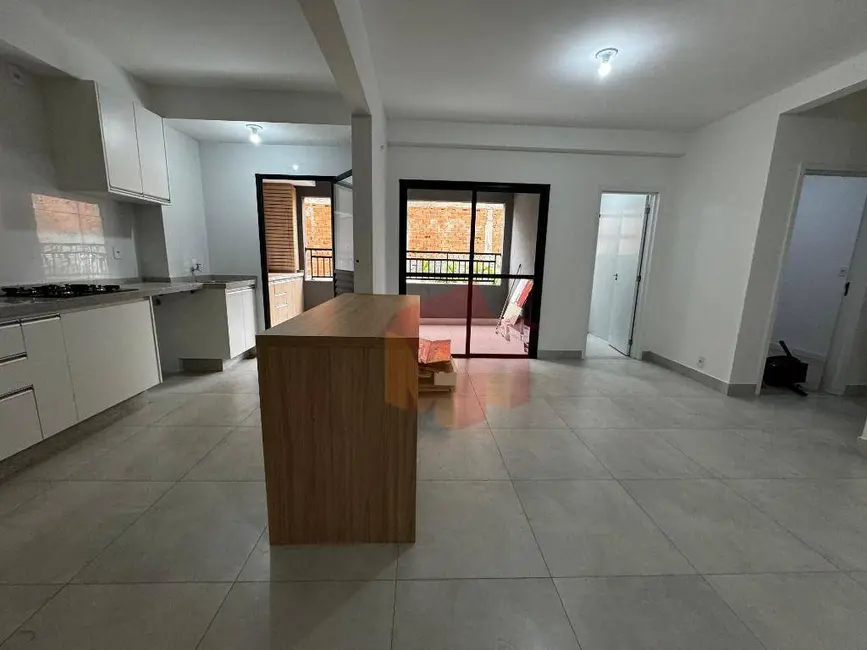 Foto 2 de Apartamento com 3 quartos à venda e para alugar, 101m2 em Jardim Dona Judith, Americana - SP