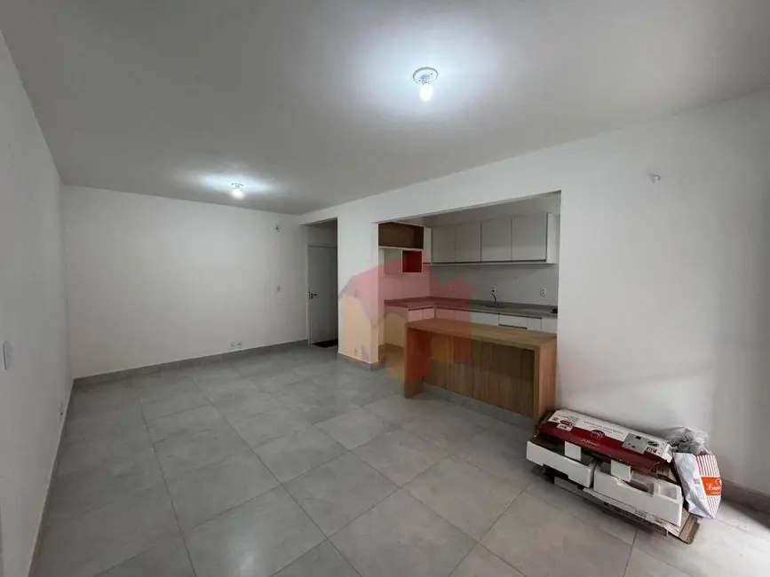 Foto 5 de Apartamento com 3 quartos à venda, 101m2 em Jardim Dona Judith, Americana - SP