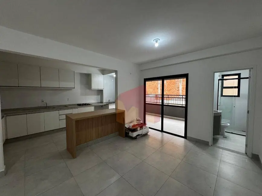 Foto 3 de Apartamento com 3 quartos à venda, 101m2 em Jardim Dona Judith, Americana - SP