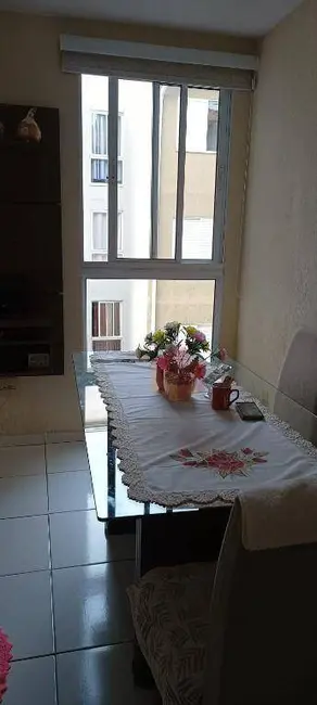 Foto 5 de Apartamento com 2 quartos à venda, 60m2 em Balneário Salto Grande, Americana - SP